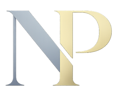 Nikhlesh logo